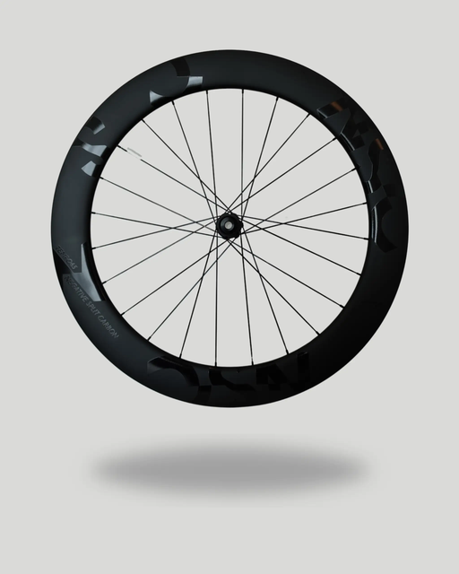 TEMPO65 by Negative Split Carbon
