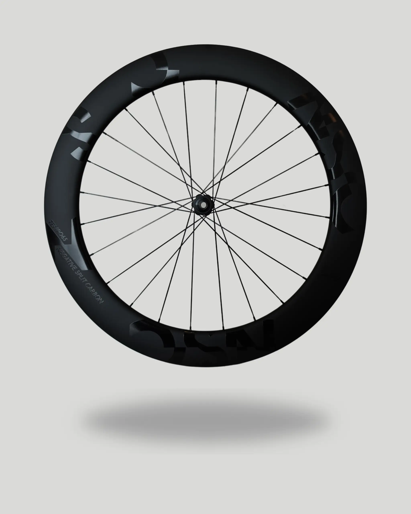 TEMPO65 by Negative Split Carbon