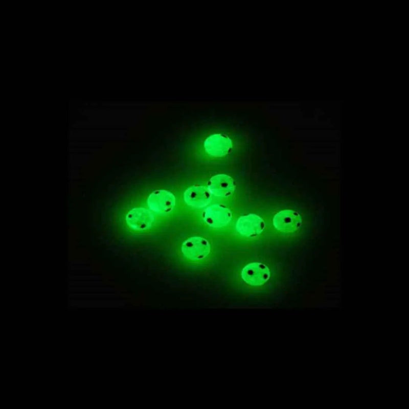 INOVA Glow Pop Up Beads – Surfcasting Fishing Beads NZ by Lure Me