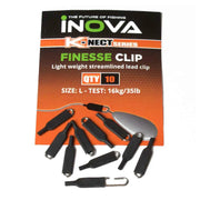 INOVA Finesse Clips by Lure Me