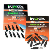 INOVA Finesse Clips by Lure Me