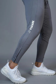 Hybrid Slim Tracks Light Grey by Fuaark Nz