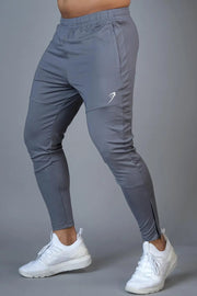 Hybrid Slim Tracks Light Grey by Fuaark Nz