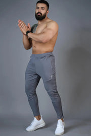 Hybrid Slim Tracks Light Grey by Fuaark Nz
