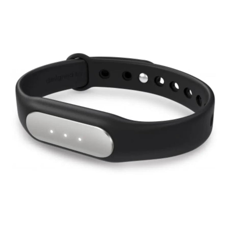 Hydrogel Screen Protector for Xiaomi Mi Band (Pack of 6) by That Watch Shop