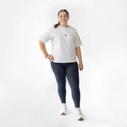 PerformanceXT Artillery Navy Full Length STRAIGHT Bottom by The Brave Pants Company