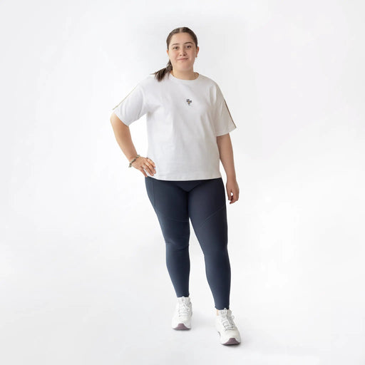PerformanceXT Artillery Navy Full Length STRAIGHT Bottom by The Brave Pants Company