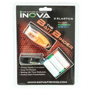 INOVA Bait Binder - Bait Elastic Dispenser by Lure Me