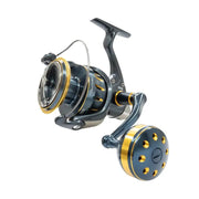 Tica Jig/Spin Reel Tica Talisman TGS8000 14RRB 4.3:1 Jig/Spin Reel Tica Talisman TGS8000 Jig Spin Reel Elite Performance