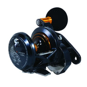 Tica Jigger Reel Tica X-Jigger 6.0:1 Jigger Reel Tica XJigger Jigging Reel 6 To 1 10Kg Drag