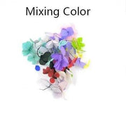 Tinted Flower by Resin Art NZ