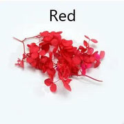 Tinted Flower by Resin Art NZ
