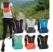 Lightweight Waterproof Hydration Backpack with 2L TPU Bladder by Mead's Supply & Equipment Outfitters limited