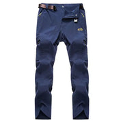 Quick-Drying Outdoor Hiking Pants - Waterproof Anti-UV Breathable Trekking Pants by Mead's Supply & Equipment Outfitters limited