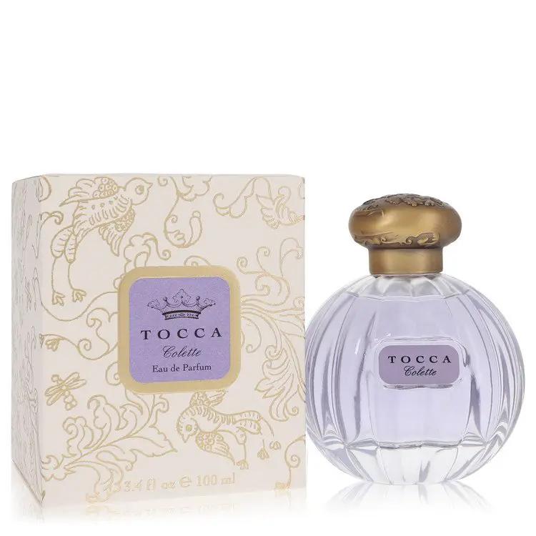 Tocca Colette Eau De Parfum Spray By Tocca by Brands HD