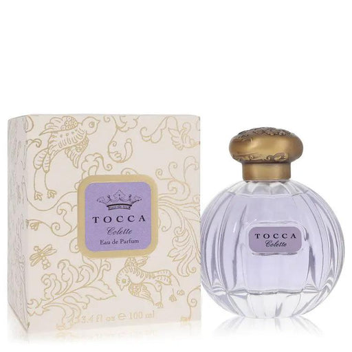 Tocca Colette Eau De Parfum Spray By Tocca by Brands HD