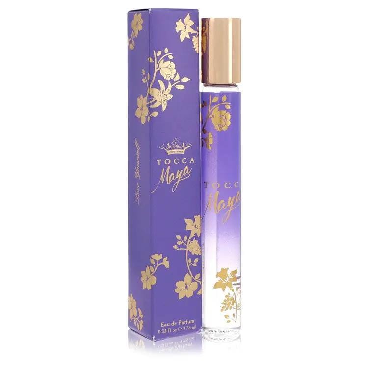 Brands HD Mini EDP Tocca Maya Mini EDP By Tocca Tocca Maya Mini EDP By Tocca