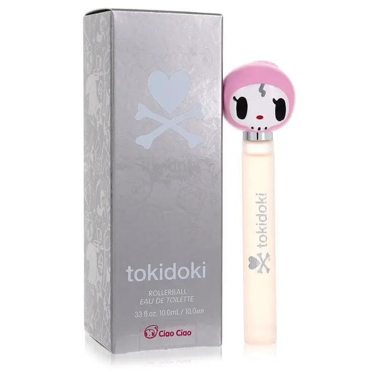 Brands HD Eau De Toilette Rollerball Tokidoki Ciao Ciao Eau De Toilette Rollerball By Tokidoki Tokidoki Ciao Ciao Eau De Toilette Rollerball By Tokidoki