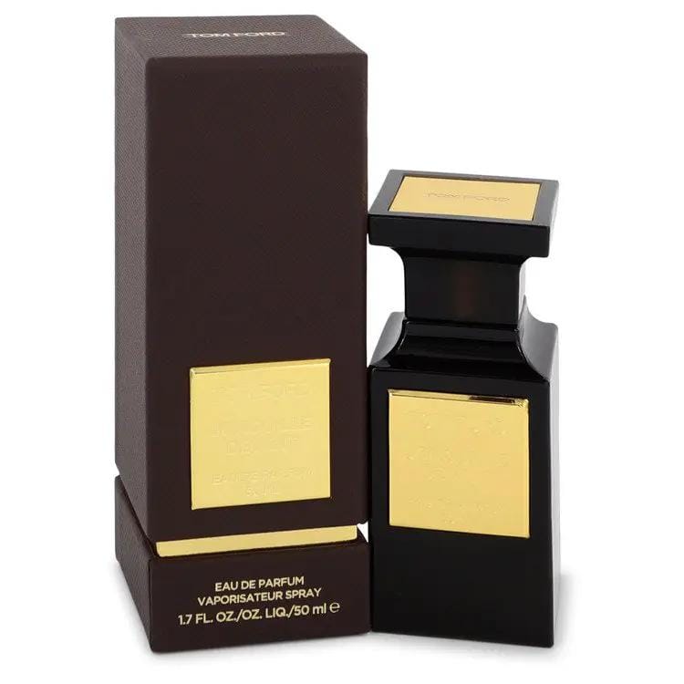 Brands HD Eau De Parfum Spray (Unisex) Tom Ford Jonquille De Nuit Eau De Parfum Spray (Unisex) By Tom Ford Tom Ford Jonquille De Nuit Eau De Parfum Spray (Unisex) By Tom Ford