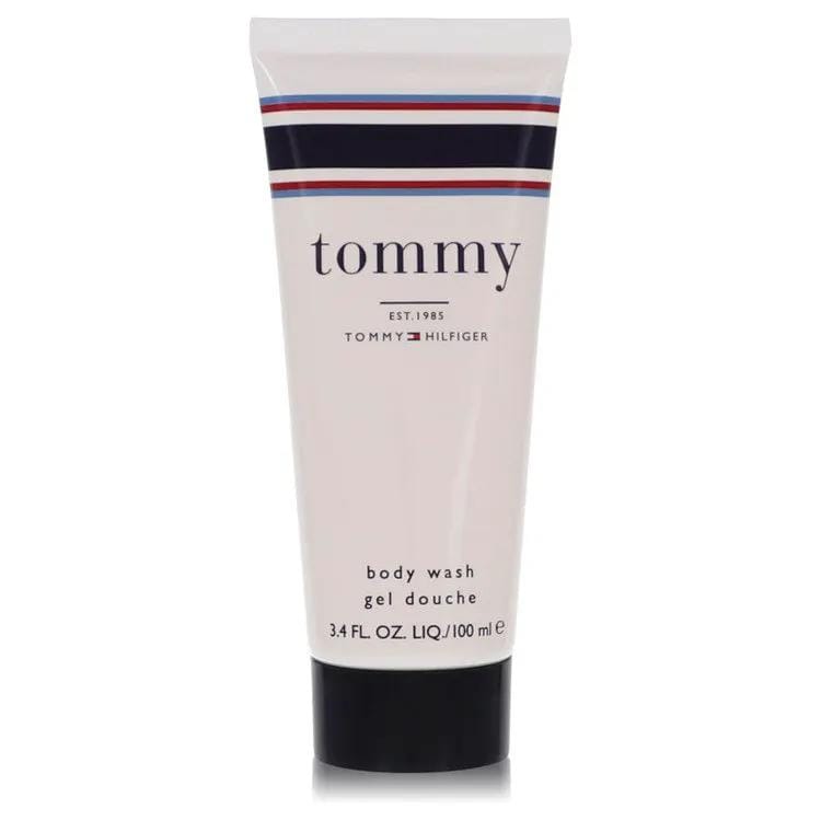 Brands HD Body Wash Tommy Hilfiger Body Wash By Tommy Hilfiger Tommy Hilfiger Body Wash By Tommy Hilfiger