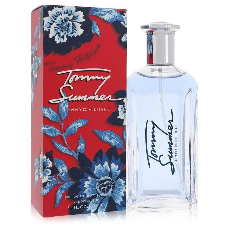 Brands HD Eau De Toilette Spray (2021) Tommy Hilfiger Summer Eau De Toilette Spray (2021) By Tommy Hilfiger Tommy Hilfiger Summer Eau De Toilette Spray (2021) By Tommy Hilfiger