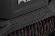 13000-Lb Pro Series Winch Synthetic Rope by Magwarehouse.com