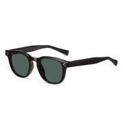 CELESTE/Tortoiseshell Green by URBA VISTA