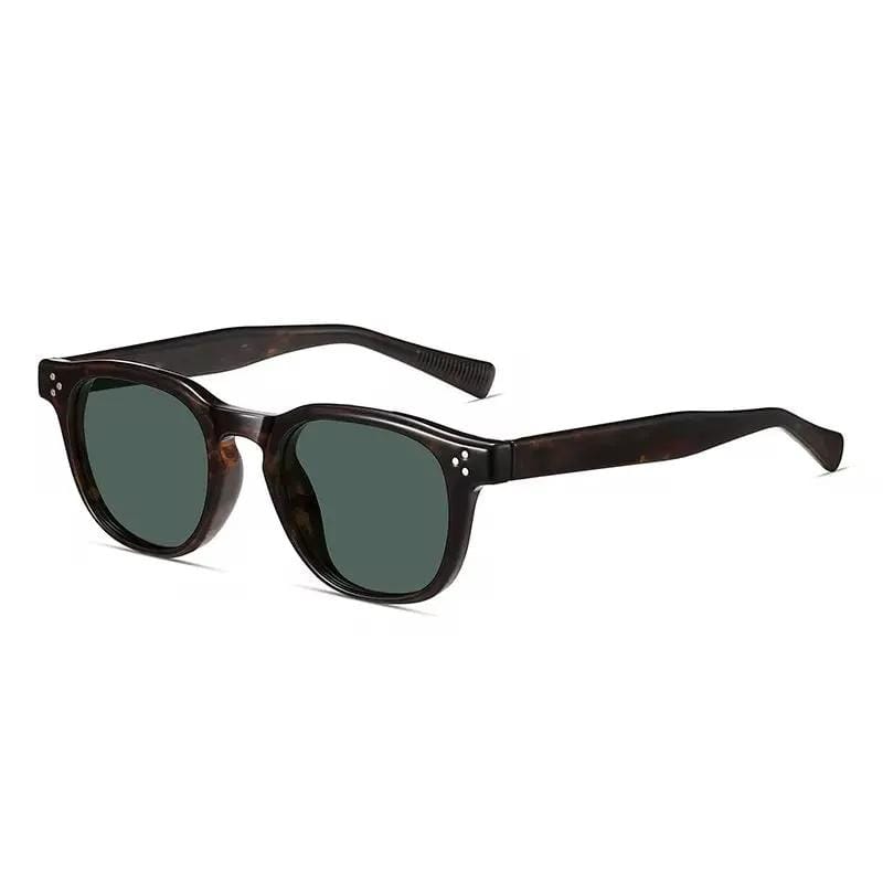 CELESTE/Tortoiseshell Green by URBA VISTA