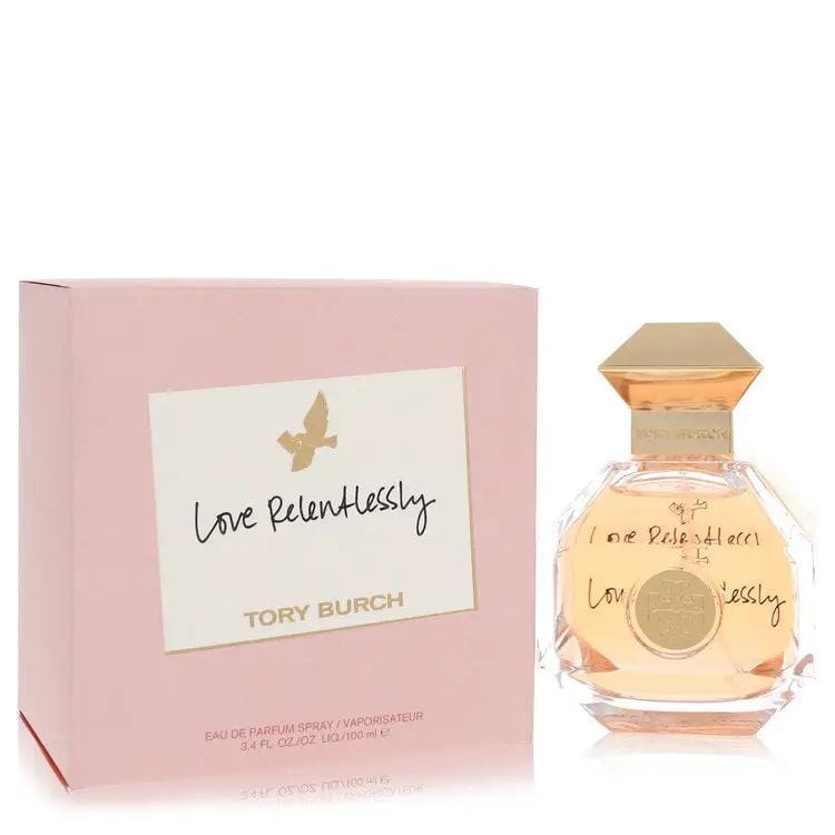Brands HD Eau De Parfum Spray Tory Burch Love Relentlessly Eau De Parfum Spray By Tory Burch Tory Burch Love Relentlessly Eau De Parfum Spray By Tory Burch