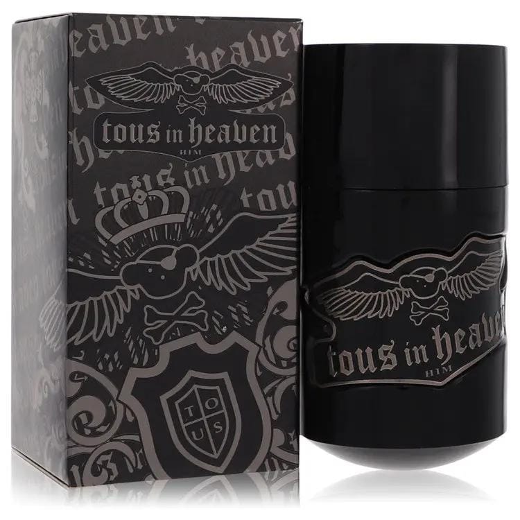 Brands HD Eau De Toilette Spray Tous In Heaven Eau De Toilette Spray By Tous Tous In Heaven Eau De Toilette Spray By Tous
