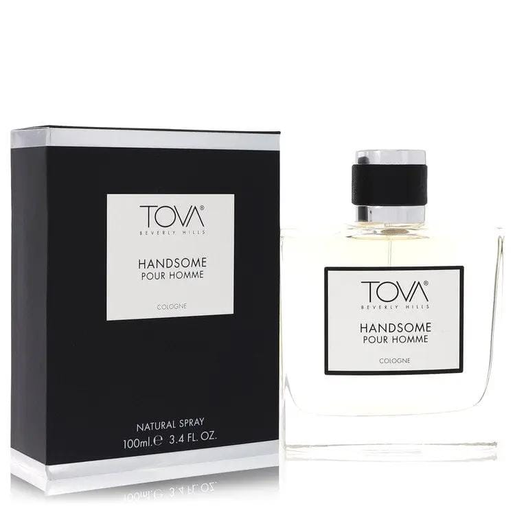 Brands HD Eau De Cologne Spray Tova Handsome Eau De Cologne Spray By Tova Beverly Hills Tova Handsome Eau De Cologne Spray By Tova Beverly Hills