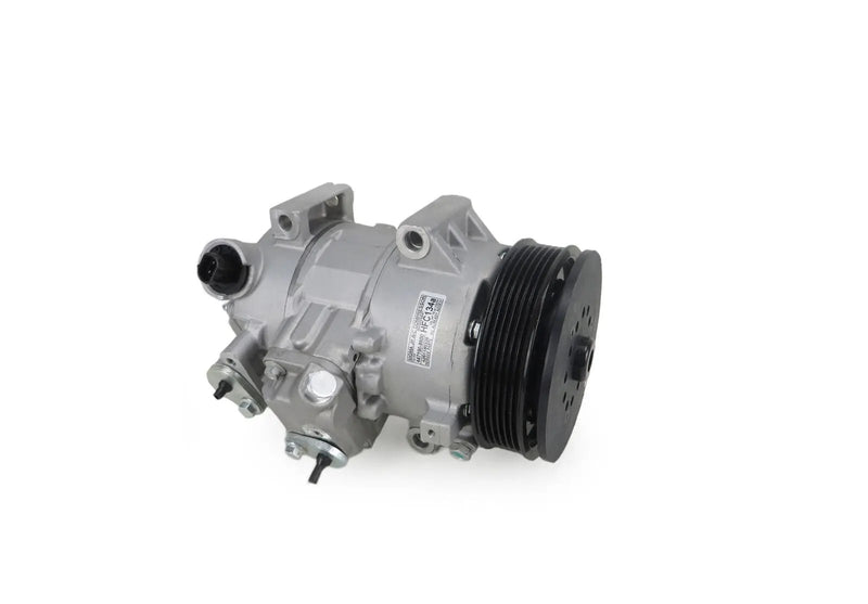 AC Compressor 6SEU14C 6PK for Toyota Corolla ZRE152 2007-2012 by JBH AUTO PARTS
