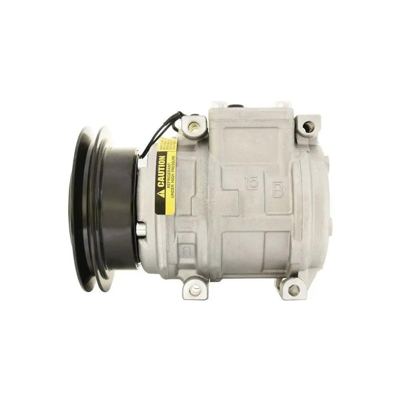 AC Compressor to Fit Toyota Hilux LN85R 2.4L 3.0 Diesel KZN165 KZN185 by JBH AUTO PARTS