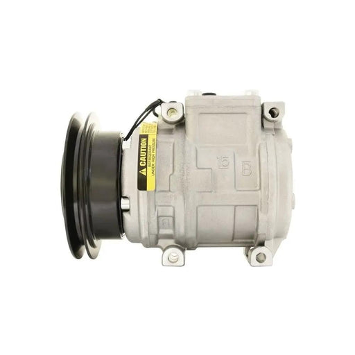 AC Compressor to Fit Toyota Hilux LN85R 2.4L 3.0 Diesel KZN165 KZN185 by JBH AUTO PARTS
