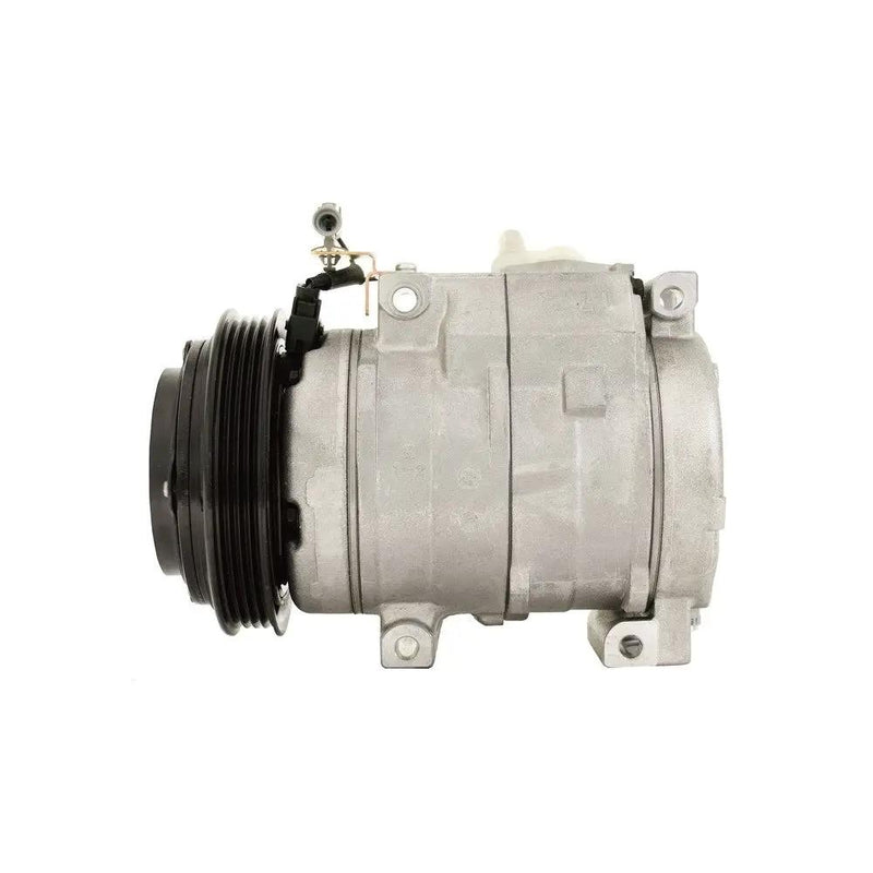 AC Compressor suits Toyota Prado RZJ120R 2.7L Petrol 3RZ-FE 02-04 by JBH AUTO PARTS