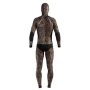 Cressi Tracina Long John Open Cell 5mm 2pc Wetsuit by NZ Diver