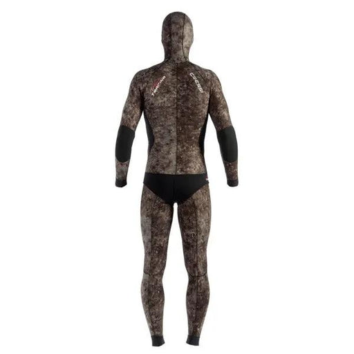 Cressi Tracina Long John Open Cell 5mm 2pc Wetsuit by NZ Diver