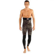 Cressi Tracina OC 5mm 2pc wetsuit by NZ Diver