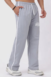 Training Division Track Light Grey by Fuaark Nz