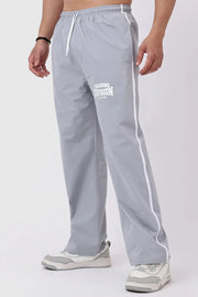 Training Division Track Light Grey by Fuaark Nz