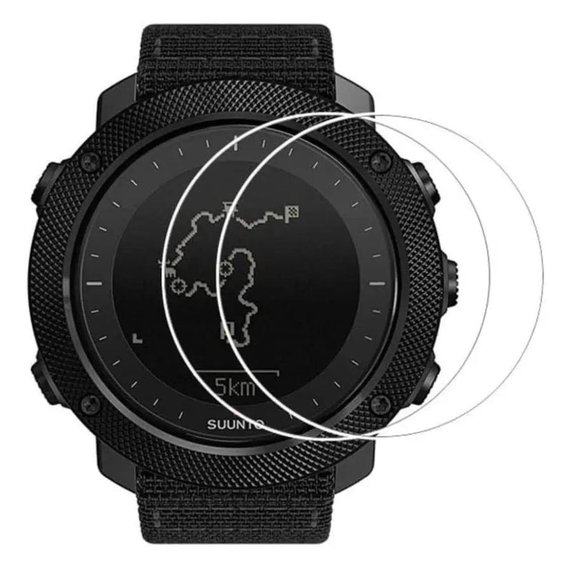 Screen Protector for Suunto Traverse Alpha (2016) by That Watch Shop