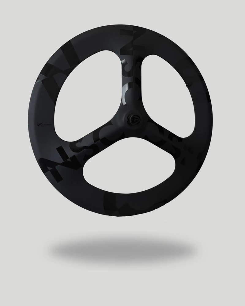 NS TRI SPOKE by Negative Split Carbon