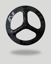 NS TRI SPOKE by Negative Split Carbon