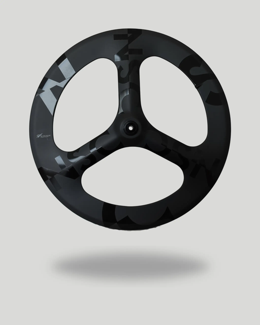 NS TRI SPOKE by Negative Split Carbon