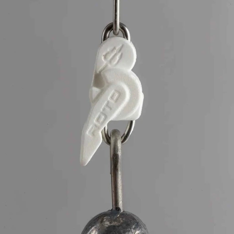 Trident Tackle Roto Bait Clip by Lure Me