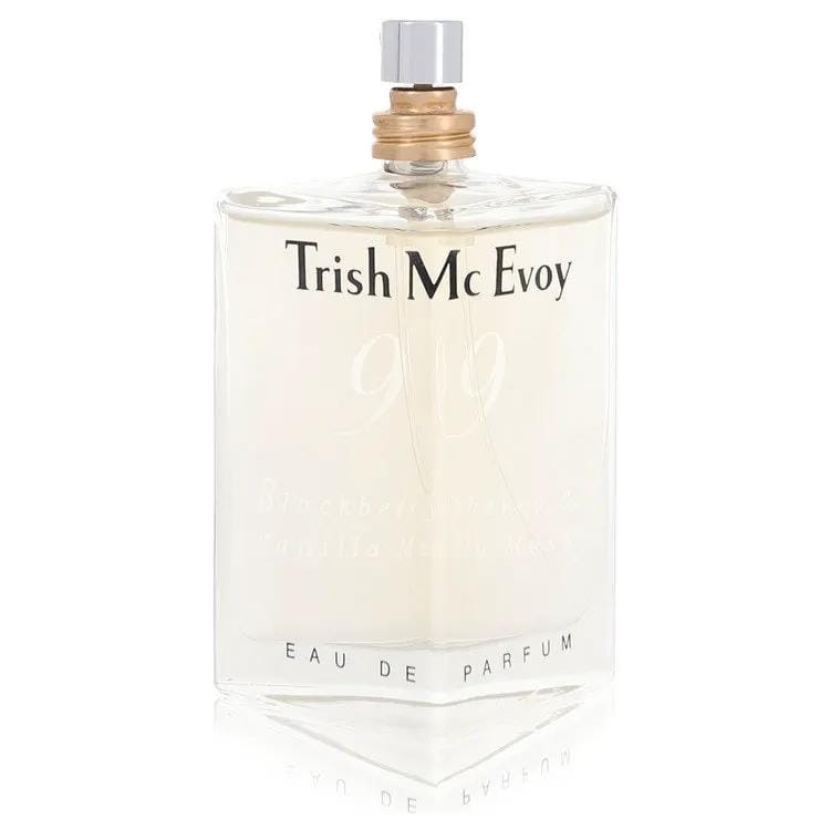 Brands HD Eau De Parfum Spray (unboxed) Trish Mcevoy 9 Blackberry & Vanilla Musk Eau De Parfum Spray (unboxed) By Trish McEvoy Trish Mcevoy 9 Blackberry & Vanilla Musk Eau De Parfum Spray (unboxed) By Trish McEvoy
