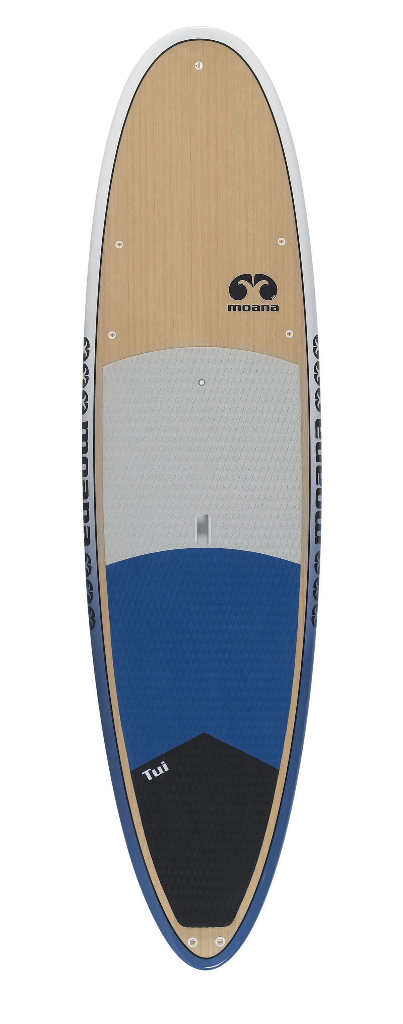 Moana Tui Stand Up Paddle Board by Moana SUP and Surf