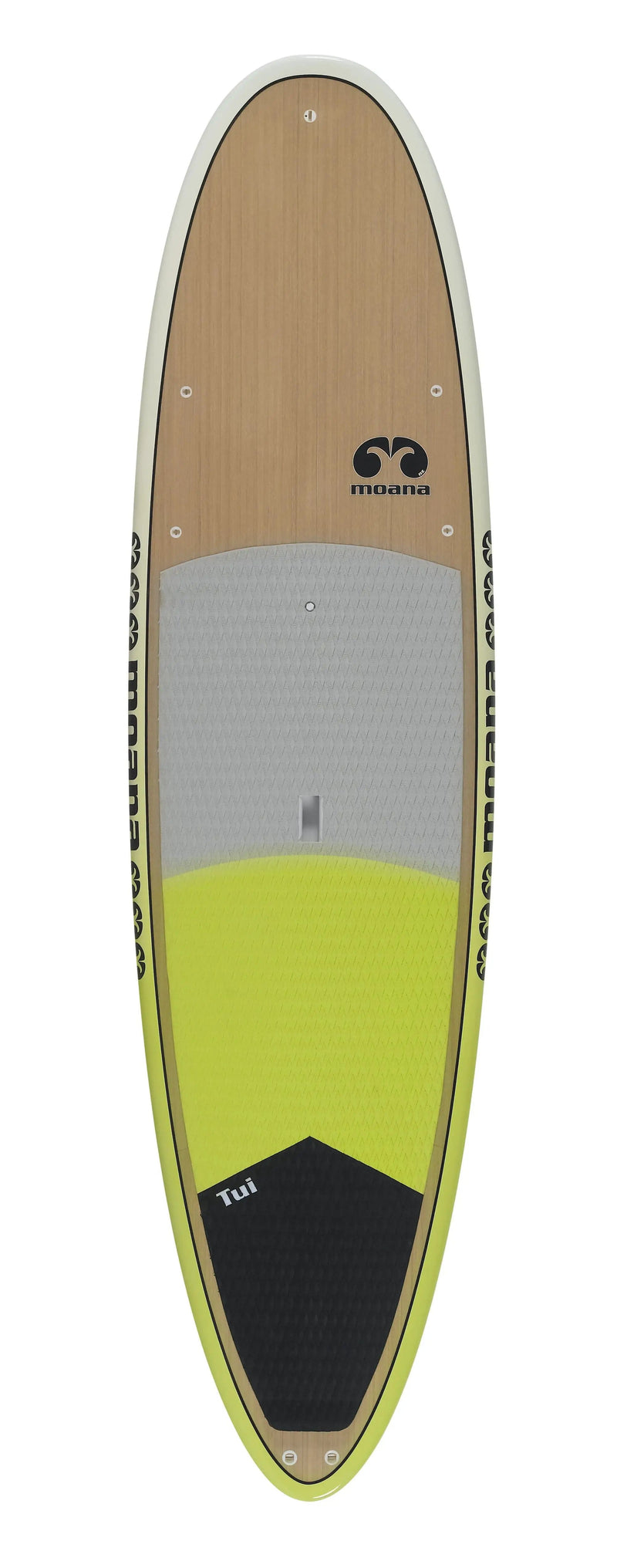 Moana Tui Stand Up Paddle Board by Moana SUP and Surf