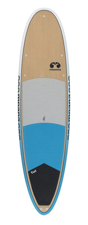 Moana Tui Stand Up Paddle Board by Moana SUP and Surf