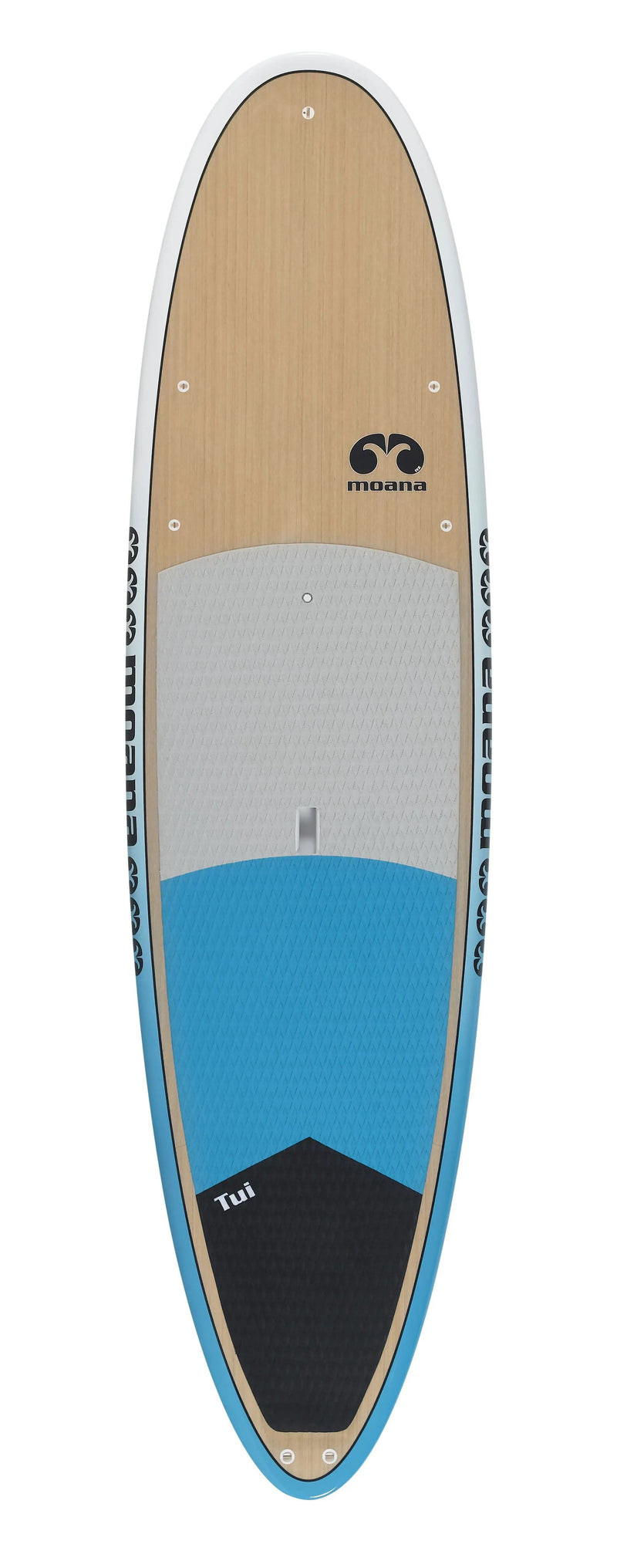 Moana Tui Stand Up Paddle Board by Moana SUP and Surf